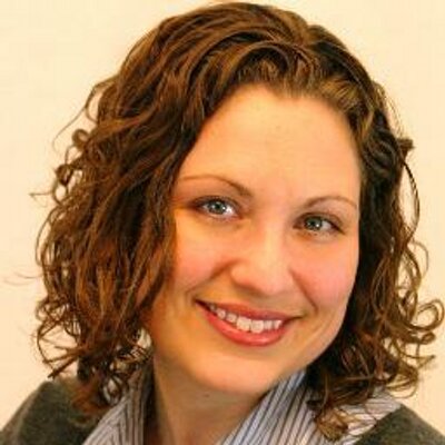 Profile Picture of Kate Thayer (@knthayer) on Twitter