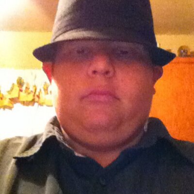 Profile Picture of Danny Granillo (@GranilloDanny) on Twitter