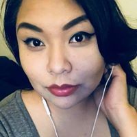 Profile Picture of Latisha Kinlichee (@latisha-kinlichee) on Quora