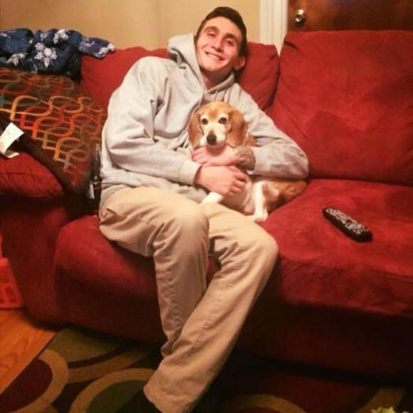 Profile Picture of Adam Berghela (@capregion518) on Poshmark