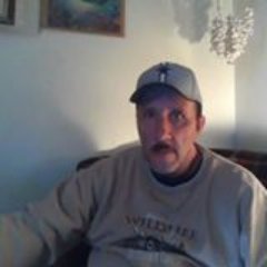 Profile Picture of Roger Wolf (@RogerWolf14) on Twitter