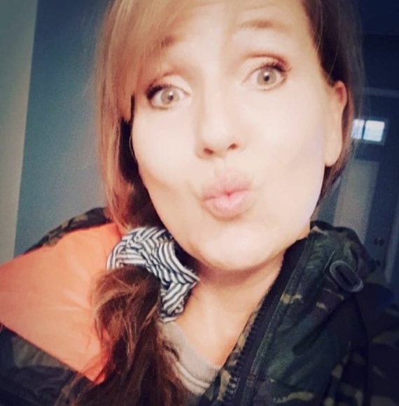 Profile Picture of Carolyn Post (@healthy67) on Poshmark
