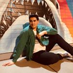 Profile Picture of Thomas Kaylor (@thomas.kaylor) on Instagram