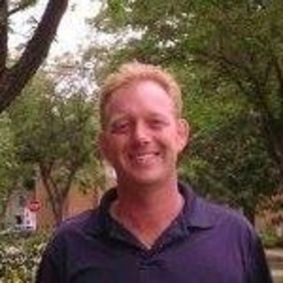 Profile Picture of Jon Olson (@olsonforparks) on Poshmark