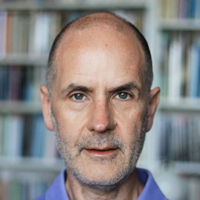 Profile Picture of Nicholas Bone (@NicholasJBone) on Twitter