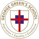 Profile Picture of George Green’s 6th Form (@ggs6thform) on Instagram