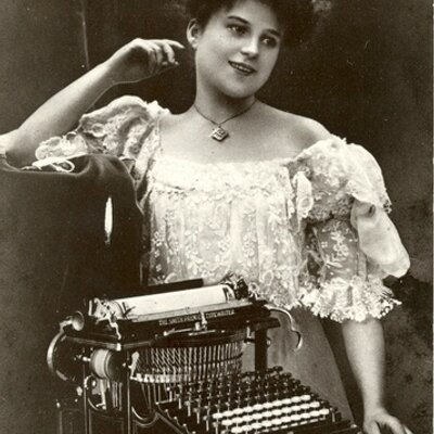 Profile Picture of Aimee Jones Watson (@AimeeJW) on Twitter