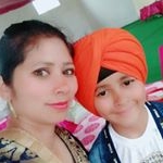 Swaran Kaur - Instagram Profile Picture of Swaran Kaur (@swaran.kaur.1694) on Instagram