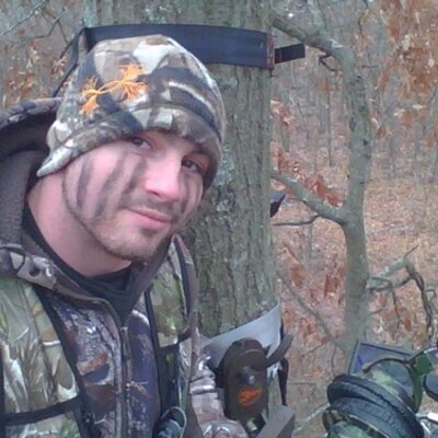 Profile Picture of Michael Scantling (@MwScantling) on Twitter