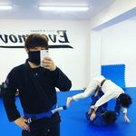 Profile Picture of hayase112 (@hayase_bjj) on Instagram
