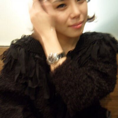 Profile Picture of SoYoung Yang (@lovelysy27) on Twitter