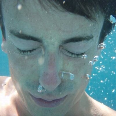 Profile Picture of Damien Dionnet (@Ddionnet) on Twitter