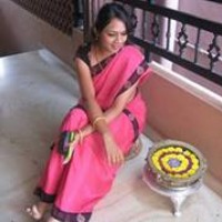 Profile Picture of Shruthi Shankar (@shruthi-shankar-2) on Quora