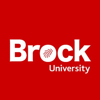 Profile Picture of BrockU Research (@BrockUResearch) on Twitter