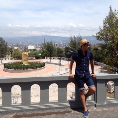 Profile Picture of Kevin Varela (@vami23) on Twitter