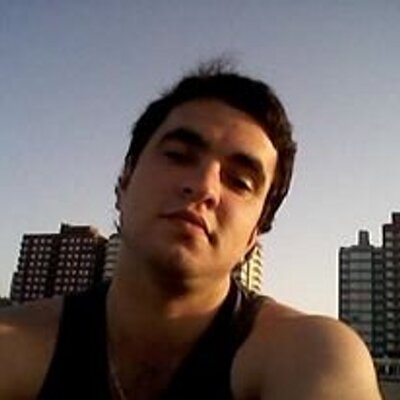 Profile Picture of Daniel Carnevale (@Carnevale_Dani) on Twitter
