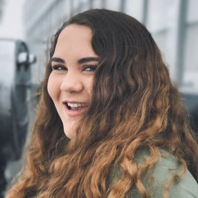 Profile Picture of Nicole Cook (@nicolecook145) on Twitter