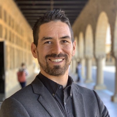 Profile Picture of David J.X. González (@davidJXgonzalez) on Twitter