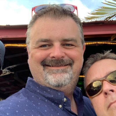 Profile Picture of Scott Pressley-Racknor (@RacknorScott) on Twitter