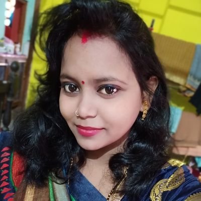 Profile Picture of Susmita Mishra (@Susmita09844075) on Twitter