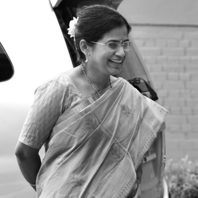 Profile Picture of Dr Vijaya Lakshmi Mohanty (@jgdvijayalm) on Twitter
