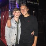 Profile Picture of Andrew McAfee (@andrew_mcafee99) on Instagram