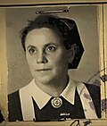 Profile Photo of Maria Strombergeron Wikipedia