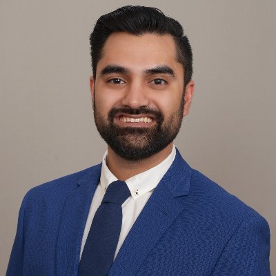 Profile Picture of Mohammed Kazim (@DrKazim2021) on Twitter