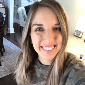 Profile Picture of Joanna Howard (@joannah12) on Pinterest