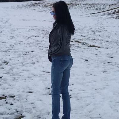 Profile Picture of Carolyn Jay Whitbeck (@WhitbeckJay) on Twitter