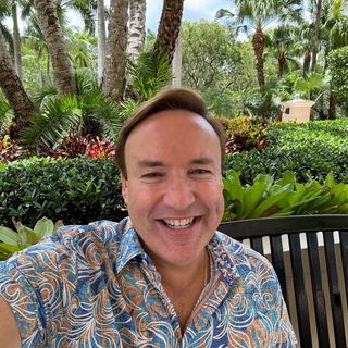 Profile Picture of JAVIER ROMERO (@javierromerotv) on Instagram