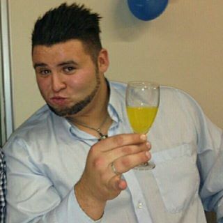 Profile Picture of Alexander Leinweber (@alexander.leinweber.14) on Facebook