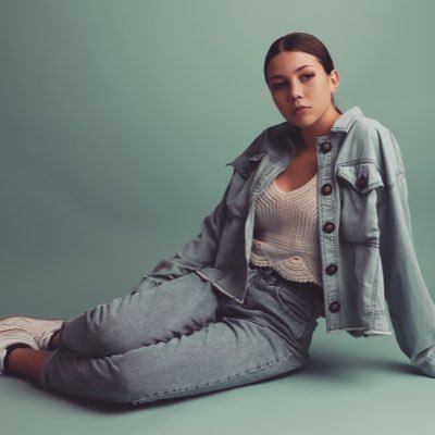 Profile Picture of Jade Moody (@JadeMoodz483) on Twitter