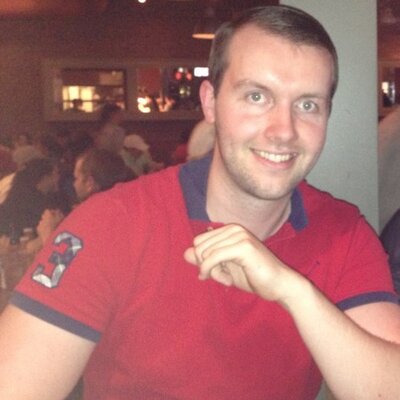 Profile Picture of Ben Gillespie (@KABenGillespie) on Twitter
