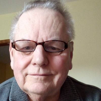 Wolfgang Paul - Twitter Profile Picture of Wolfgang Paul (@WolfgangPaul16) on Twitter