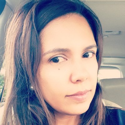 Profile Photo of Mary Aviles (@Avilesm) on Twitter