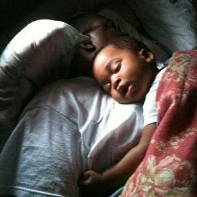 Profile Picture of Tyrone Marshall (@tyroneadja) on Twitter