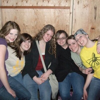 Profile Picture of Janae Roberts (@janaeroberts) on Twitter