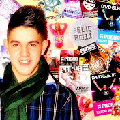 Profile Picture of Ivan Oliva (@ibelivethebeat) on Youtube