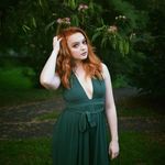 Profile Picture of Erin Matthews (@erintaur) on Instagram