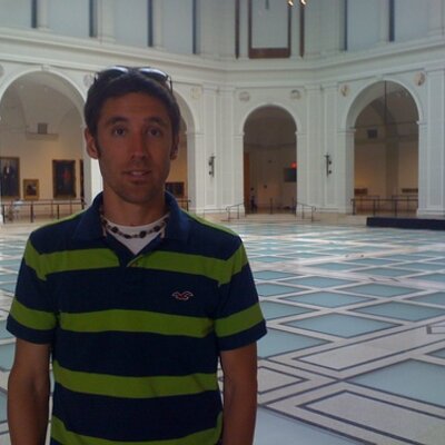 Profile Picture of Steven Jacoby (@StevenJacoby1) on Twitter