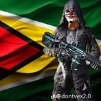 Profile Picture of Rickey Thomas (@Rickey-Thomas) on Facebook