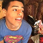 Profile Picture of Abe Daniels (@daniels_abe) on Instagram