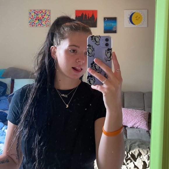 Profile Picture of Kallie Fehler (@kalliefehler) on Poshmark