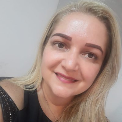 Profile Picture of Daniela Fonseca (@Daniela2Fonseca) on Twitter