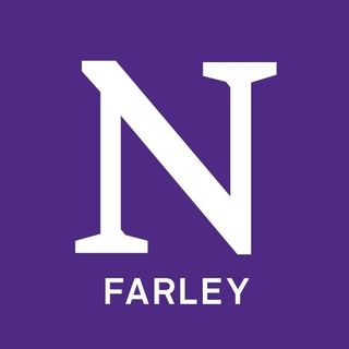 Profile Picture of Farley Center Northwestern (@farleycenternu) on Instagram
