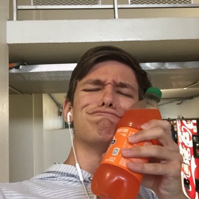 Profile Picture of Eric Heberling (@EH_TNT160) on Twitter