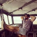 Profile Picture of Joseph Moosavi (@gogomoosavi) on Instagram