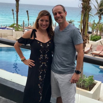 Profile Picture of Cindy Mayeux (@mayeux_cindy) on Twitter