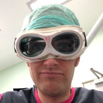 Profile Picture of Joe Kinsella (@jjskinsella) on Twitter